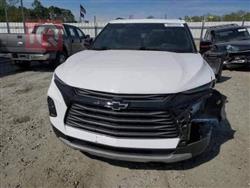 Chevrolet Blazer